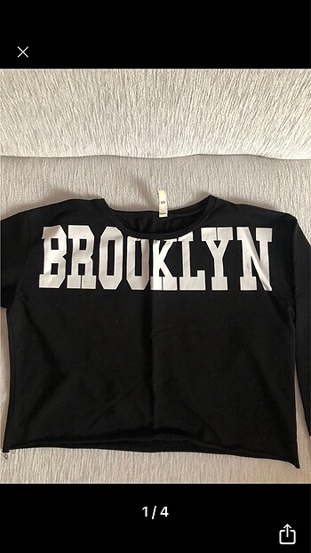 crop sweat