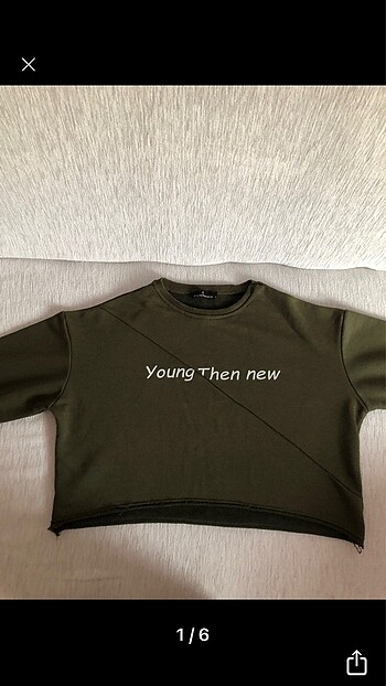 crop sweat
