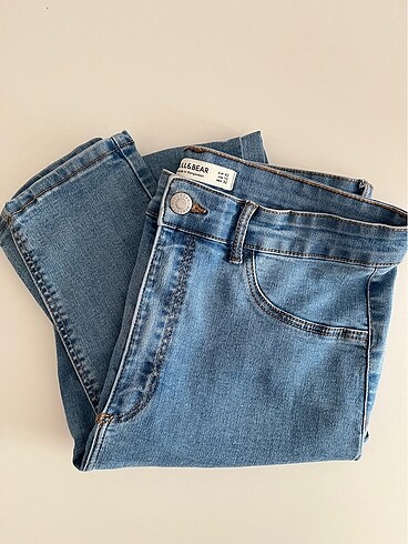 Pull and bear skinny jean