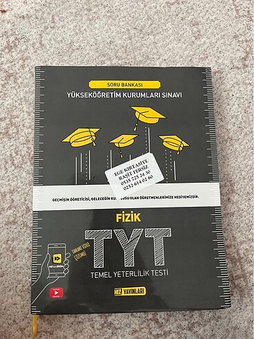 Tyt kitap