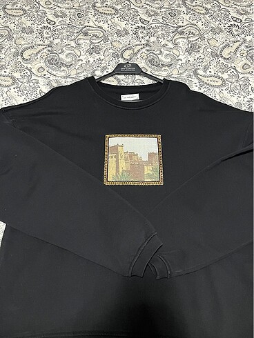 Les Benjamins Sweatshirt