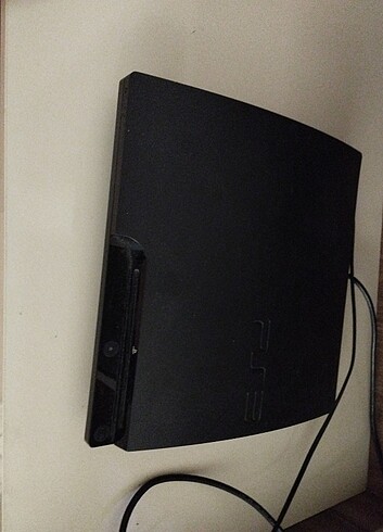 Ps 3 15 oyunlu 300 gb