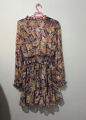 Zara Elbise - Görsel 4