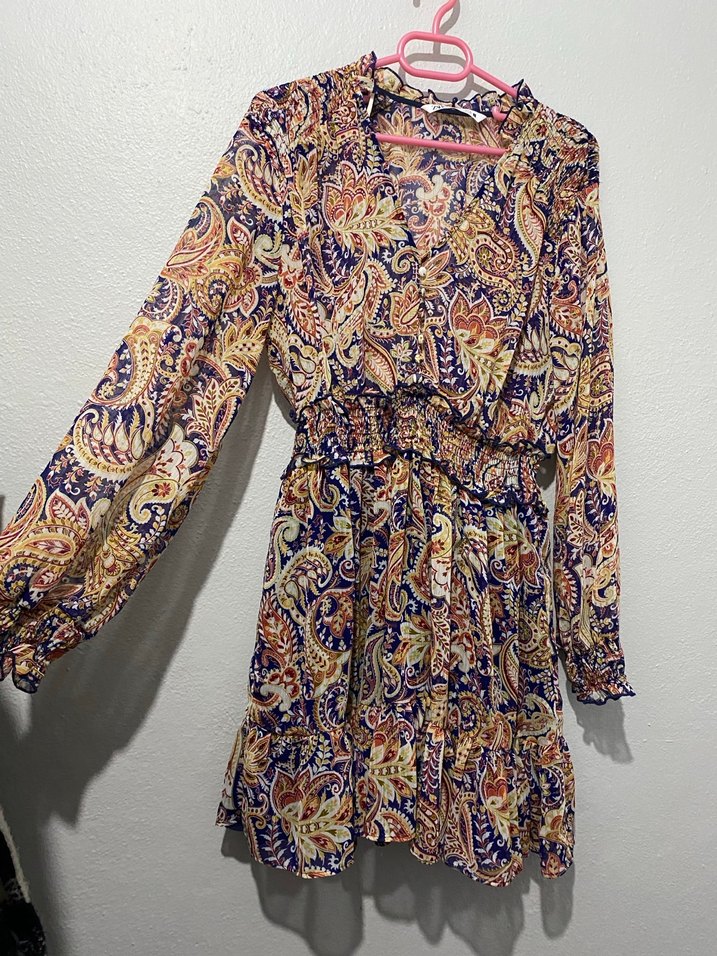 Zara Elbise - Görsel 2