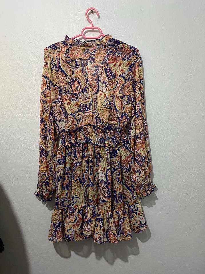 Zara Elbise - Görsel 4