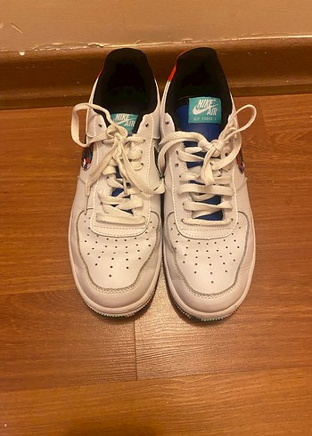 Nike Spor Ayakkabı - Görsel 2