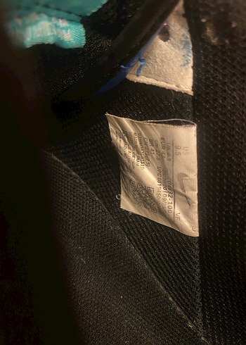 Nike Spor Ayakkabı - Görsel 6