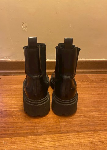 Zara Kadın Bot - Görsel 4