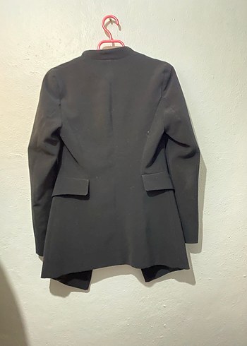 Zara Blazer Ceket - Görsel 3
