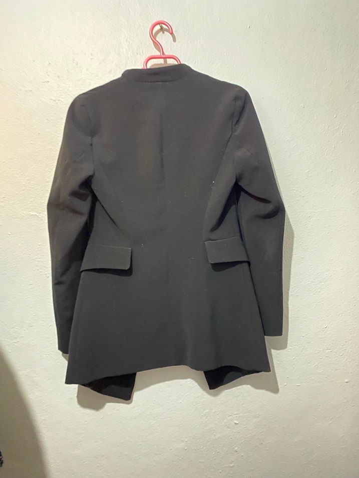 Zara Blazer Ceket - Görsel 3