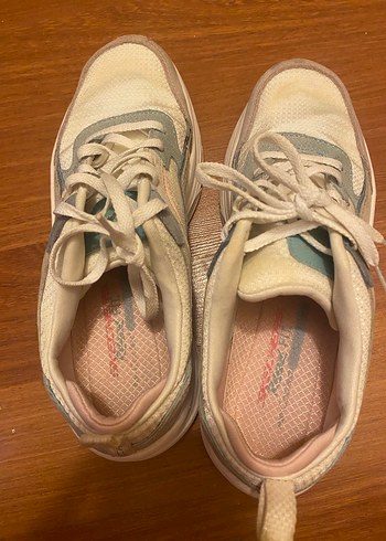 Skechers Spor Ayakkabı - Görsel 3