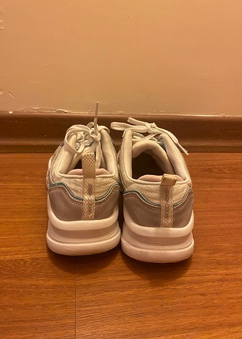 Skechers Spor Ayakkabı - Görsel 2