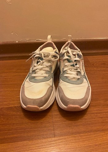 Skechers Spor Ayakkabı - Görsel 4