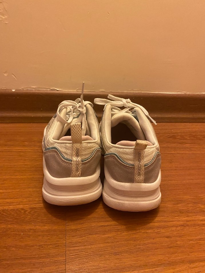 Skechers Spor Ayakkabı - Görsel 2