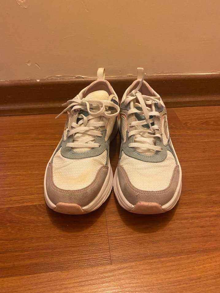 Skechers Spor Ayakkabı - Görsel 4