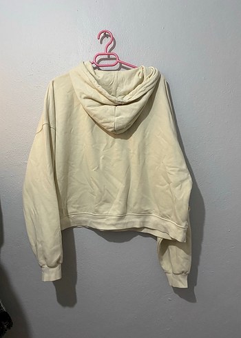 Zara Sweatshirt - Görsel 3