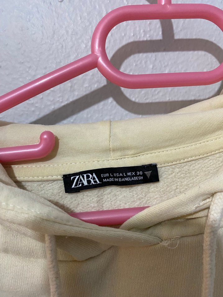 Zara Sweatshirt - Görsel 2