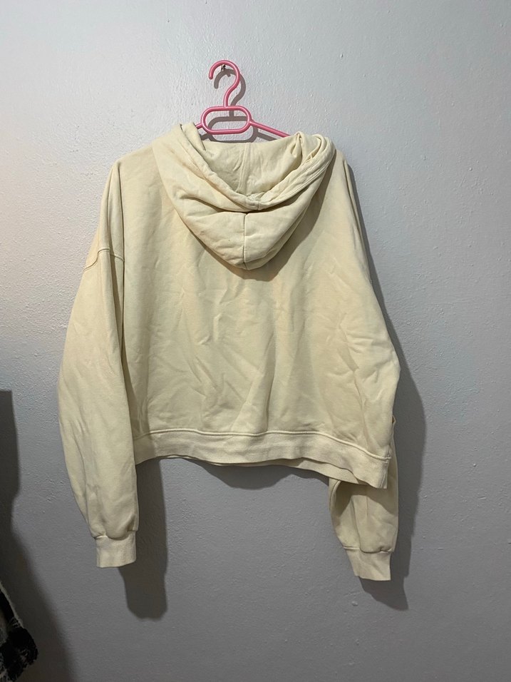 Zara Sweatshirt - Görsel 3