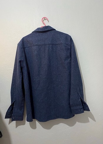 Avva Ceket Gömlek - Görsel 4