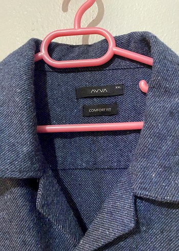 Avva Ceket Gömlek - Görsel 2