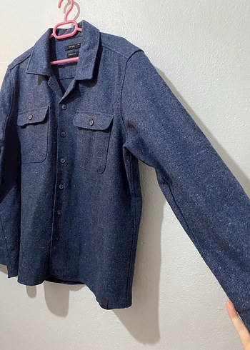 Avva Ceket Gömlek - Görsel 3