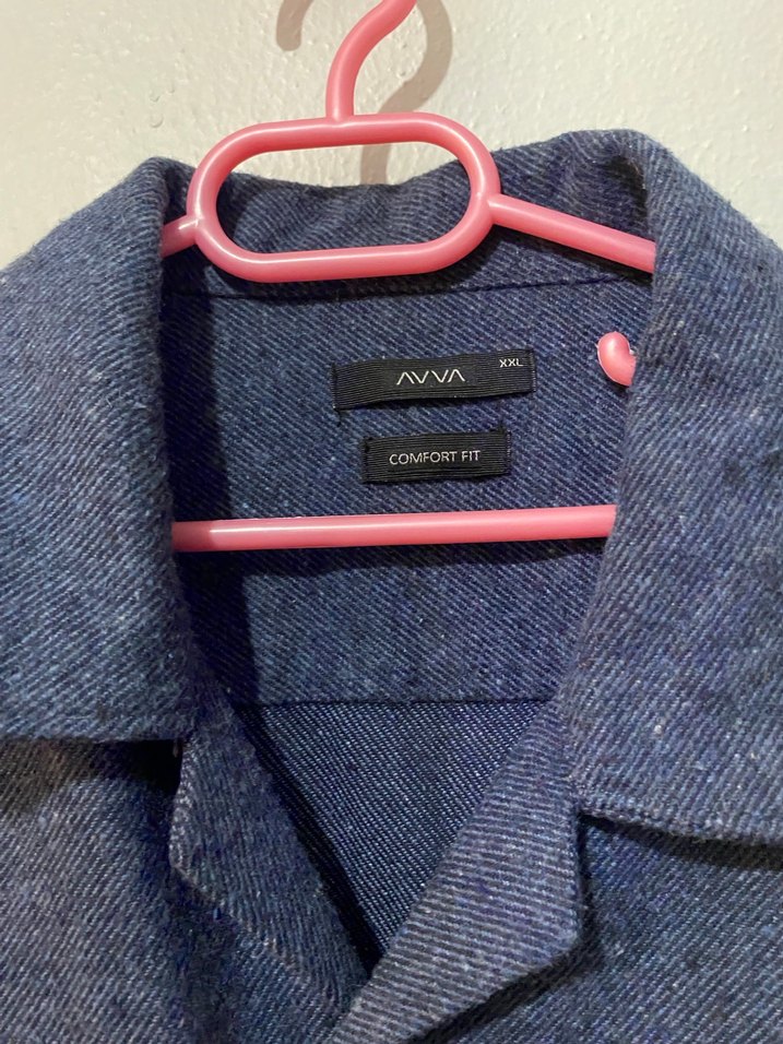 Avva Ceket Gömlek - Görsel 2