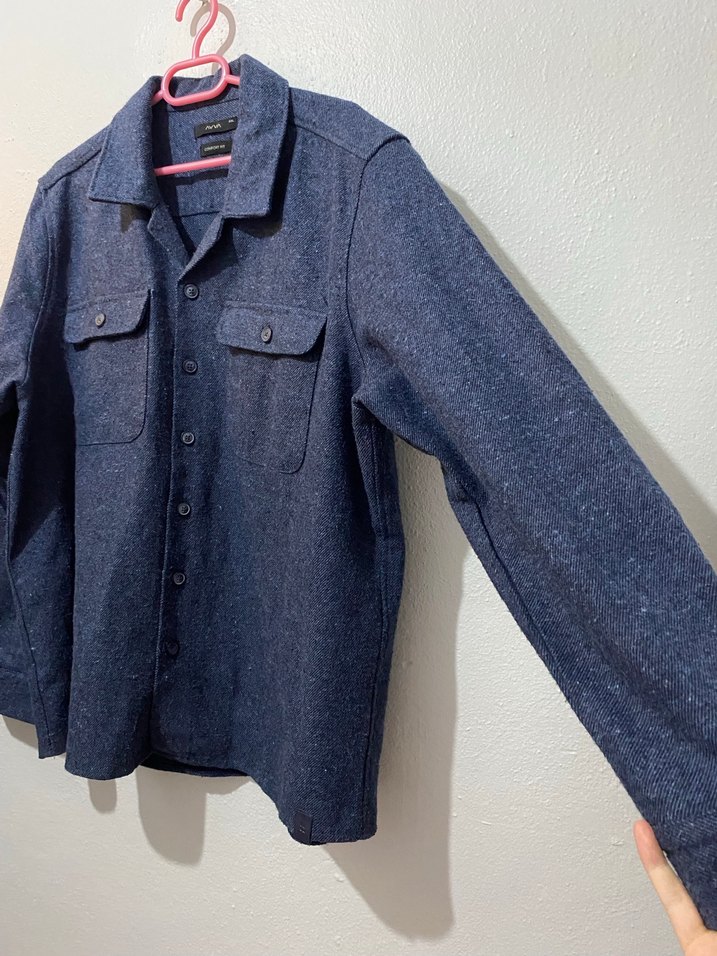 Avva Ceket Gömlek - Görsel 3