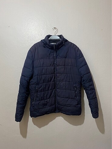 Zara Erkek Mont