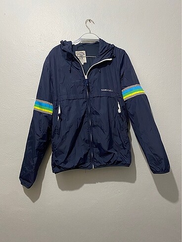 Pull&Bear Yağmurluk/Ceket