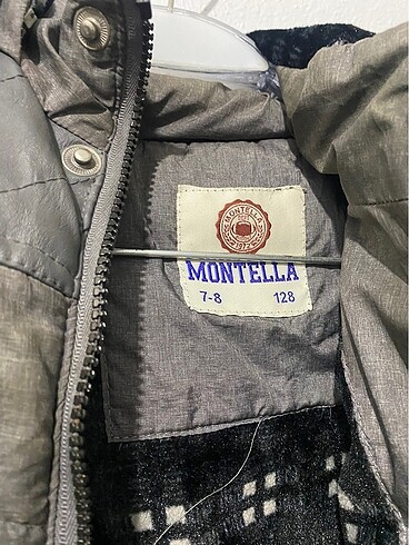 Diğer Çocuk Mont