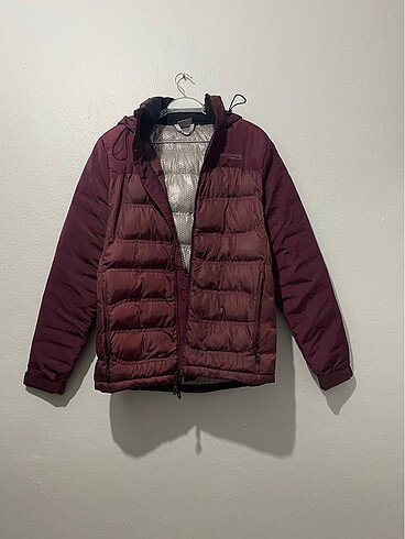 Columbia Mont