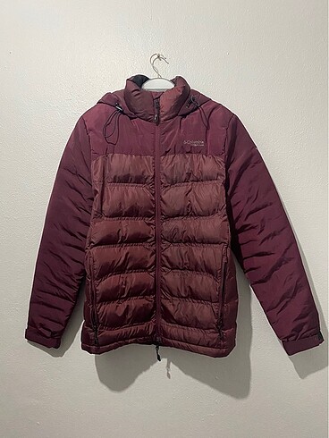 Columbia Mont - Görsel 6