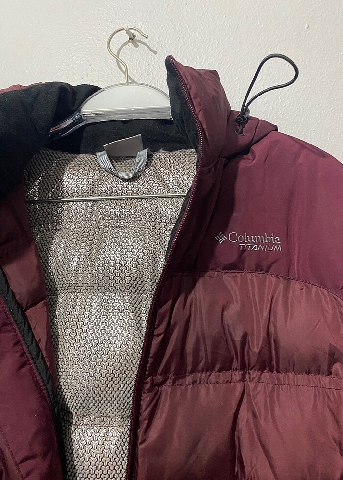 Columbia Mont - Görsel 2