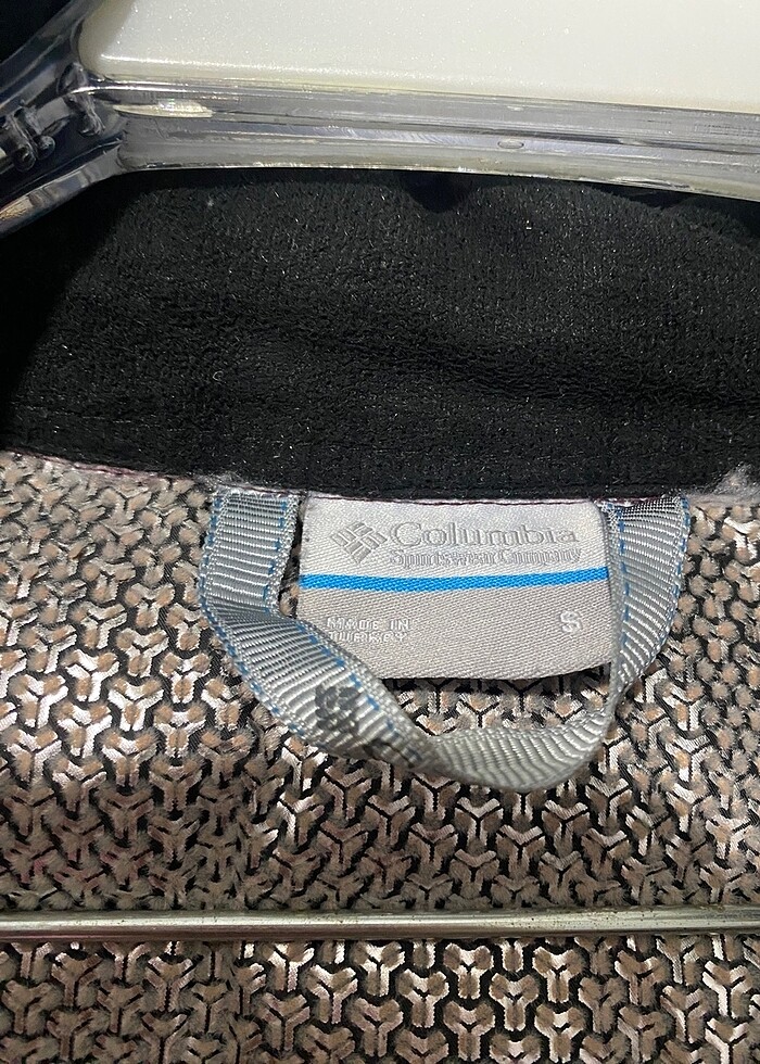 Columbia Mont - Görsel 4