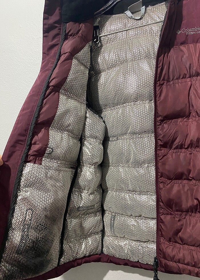 Columbia Mont - Görsel 3