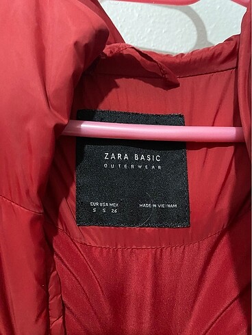 Zara Zara Mont