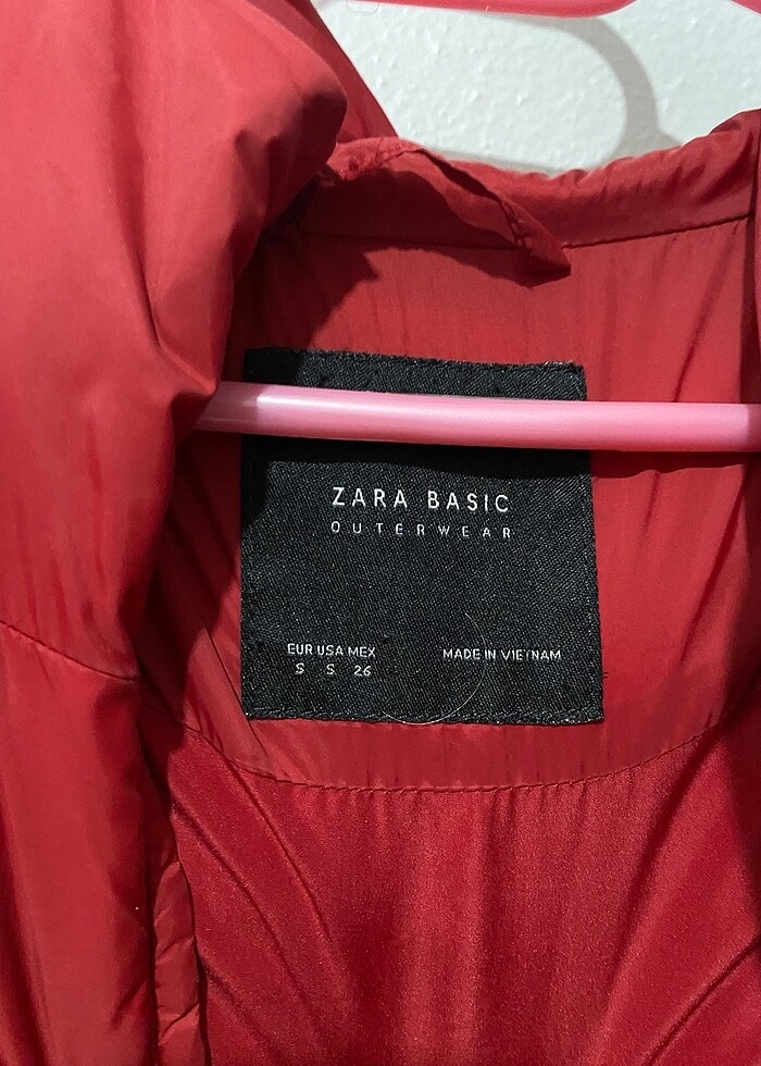 Zara Mont - Görsel 2