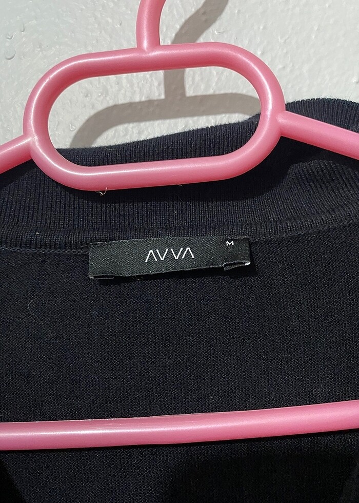 Avva T-shirt - Görsel 2