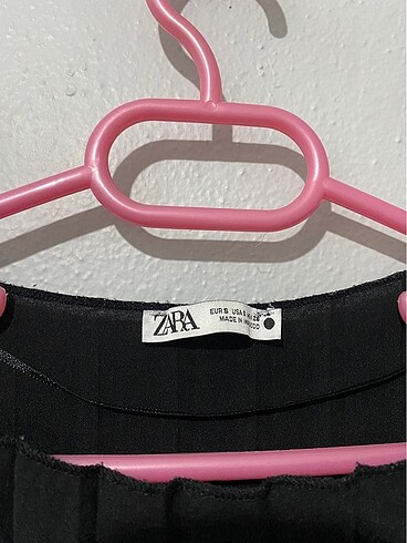 Zara Zara Bluz