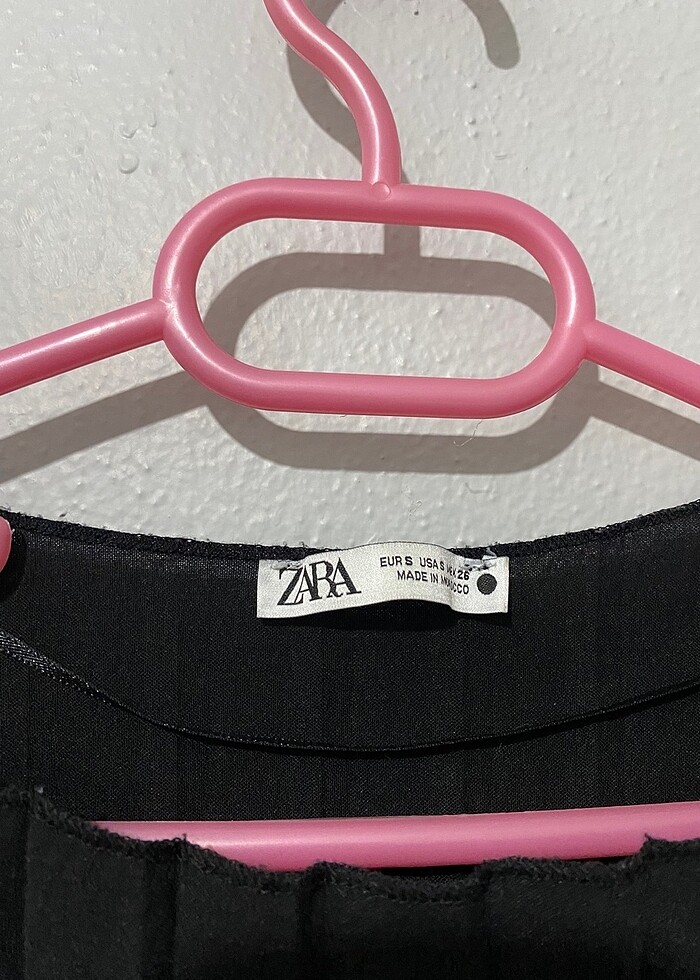 Zara Bluz - Görsel 2