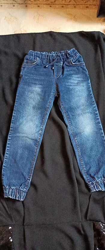 Kot pantolon