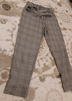 Havuç pant