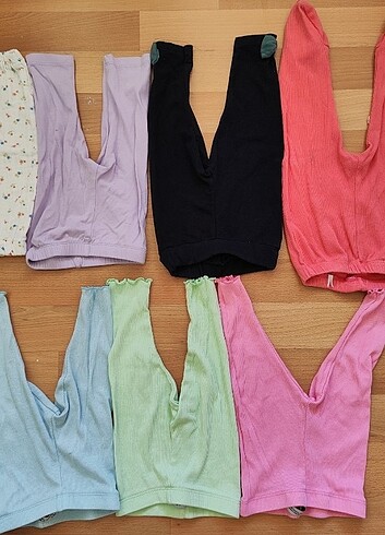 Kız bebek alt pijama 