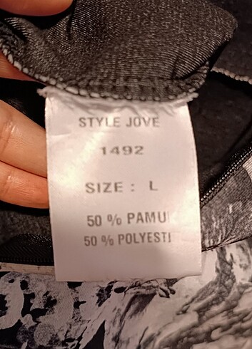 Diğer Mini elbise