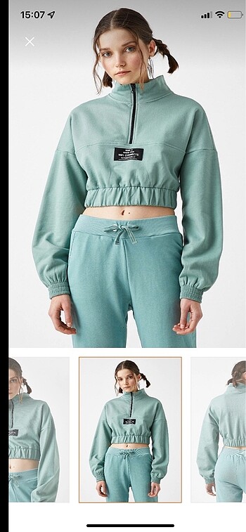 Koton Koton Sweatshirt