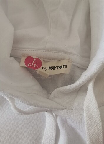 Koton Sweatshirt