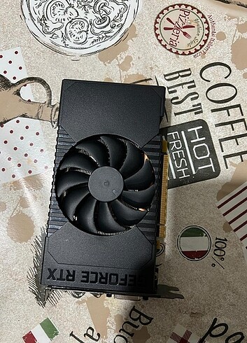 OEM 2060 Süper ekran kartı