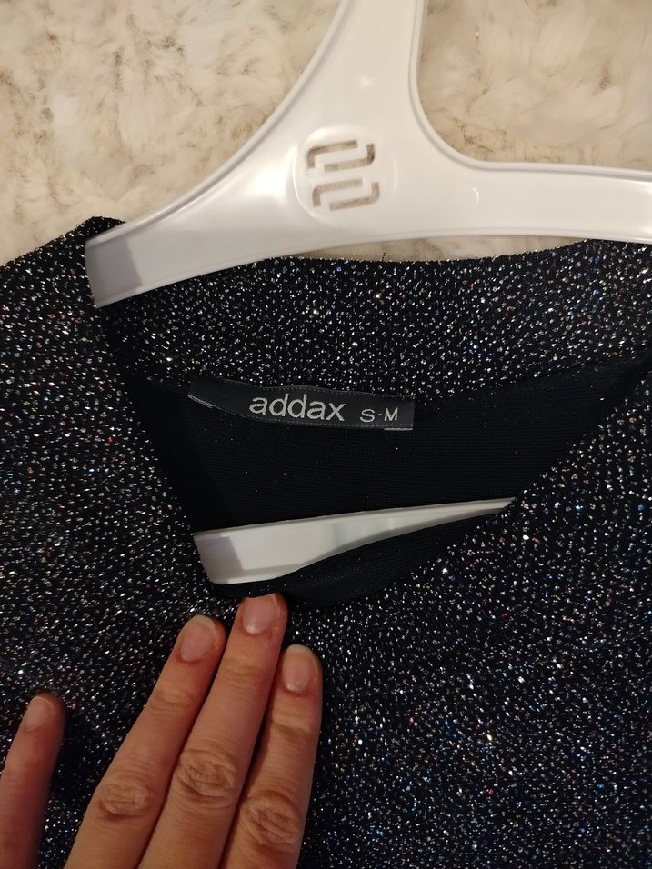 Işıltılı Abiye Elbise - Görsel 4