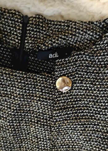 ADL Kadın Elbise - Görsel 2