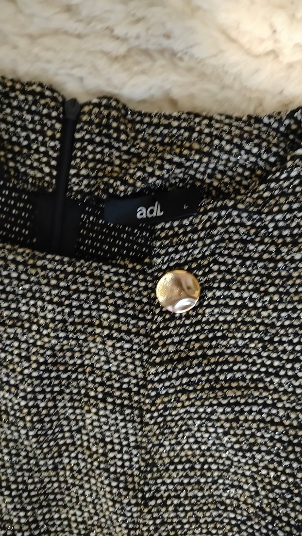 ADL Kadın Elbise - Görsel 2